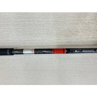 MITSUBISHI RAYON 테일러메이드 스텔스2 5번 우드 텐세이 레드 50TM S스펙 샤프트 (중고, 정품)