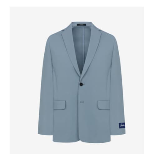파렌하이트 [FAHREN] 25S/S 경량 휩코드 셋업 자켓(FKEAA4341-BLL)