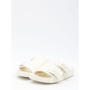 Sandals L815465X95_5977 WHITE