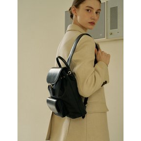 Mellow bag - Nylon/Silver