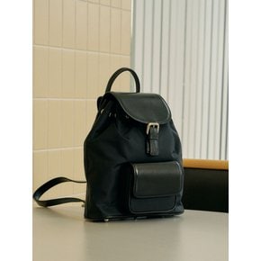 Mellow bag - Nylon/Silver