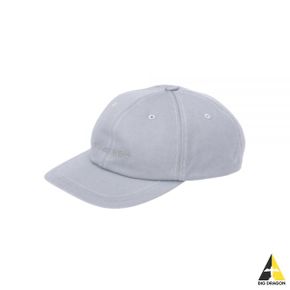 24SS Cotton Twill Cap - L.Blue (5744986235-111) (코튼 트윌 캡)