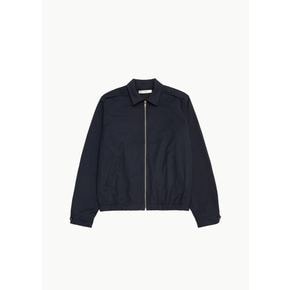 기마구아스 26FW Caní Jacket, Navy