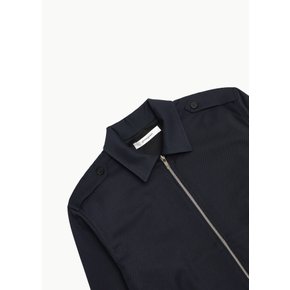 기마구아스 26FW Caní Jacket, Navy
