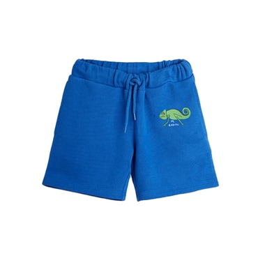 매직에디션 [MINI RODINI] (C)Lizard sp sweatshorts(2523015460)
