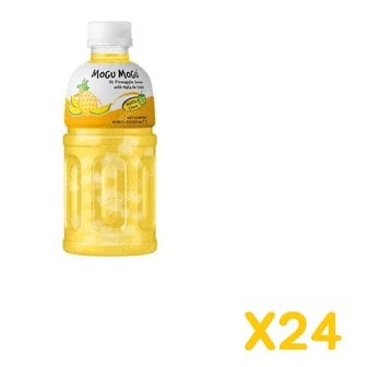 모구모구 파인 320ml X 24펫