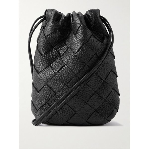 인트레치아토 풀그레인 가죽 파우치 46376663162927201