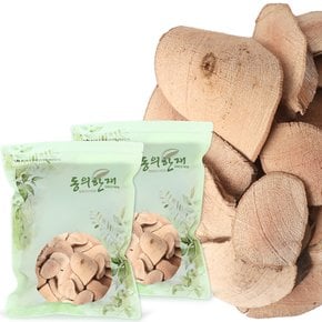 국산 산머루 머루나무 뿌리 300g x 2개