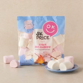 뭉게뭉게 점보 마시멜로우 300g