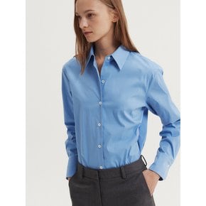 ES POPLIN SHIRT (5 COLORS)