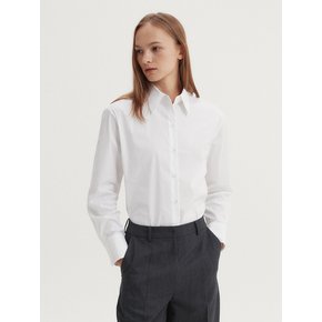 ES POPLIN SHIRT (5 COLORS)