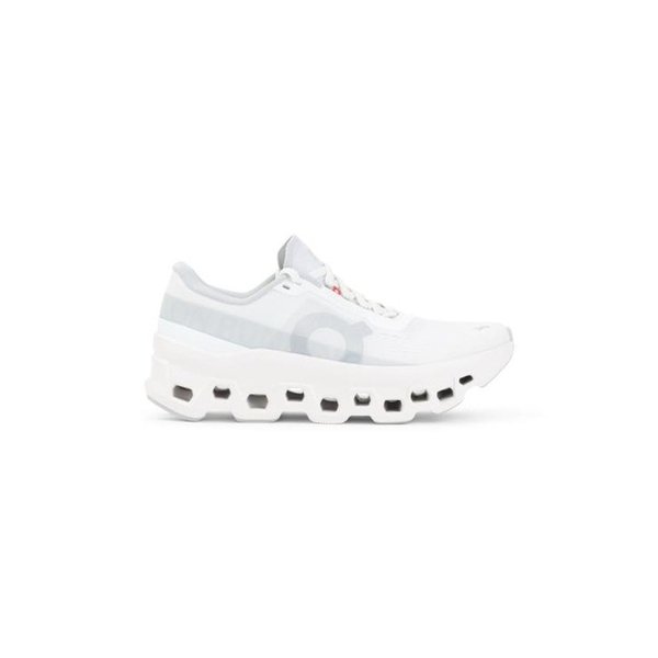 26SS 온 러닝 스니커즈 3WF30481200 WHITE DOM