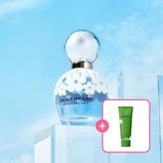 [공식수입원] 마크 제이 콥스 데이지 드림 EDT 50ML(+데이지와일드 바디로션 50ml)