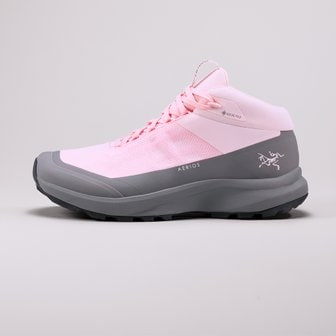 아크테릭스 [파주점] [공식판매처] 24SS 에어리어스 미드 GTX 여성 AFOSWX6337