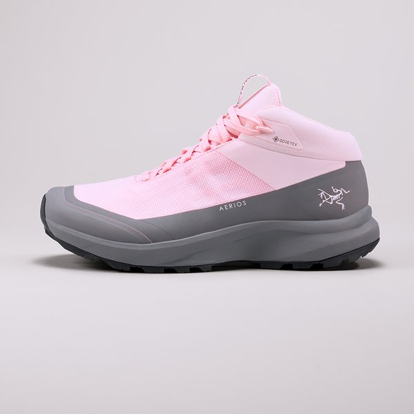 [파주점] [공식판매처] 24SS 에어리어스 미드 GTX 여성 AFOSWX6337