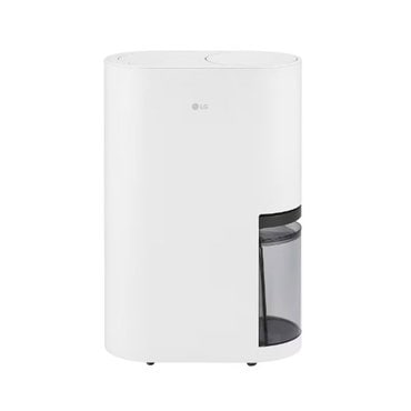 LG전자 LG 휘센 오브제컬렉션 제습기 15L DQ154MWGA