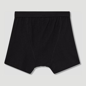 [해외배송] 메르츠 비 슈바넨 255 루프휠 미드웨이트 버튼 플라이 박서 7,2OZ/SQ.YD Black