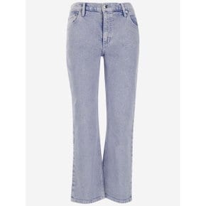 Jeans 160607406 Denim