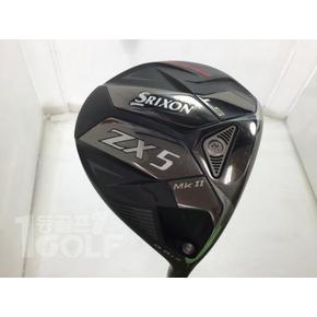 [중고] 1217377중고S던롭SRIXON ZX5Mk II LS 9 5 Diamana ZX II 50S 드라이 DA2928183