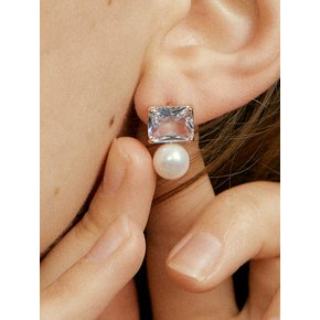 quadrilatere Earrings