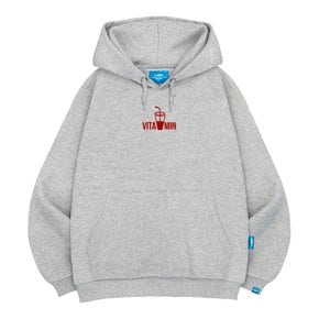 기모H 비타민 후드티 남녀공용 빅사이즈 M~4XL