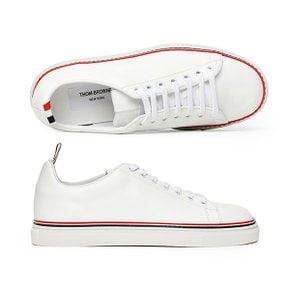 [톰브라운 THOM BROWNE] MFD219A 05584 100 남성 스니커즈