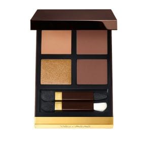 TOM FORD 톰 포드 아이컬러 쿼드 10g 29 데저트 폭스