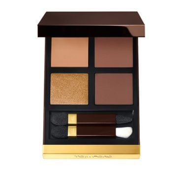  TOM FORD 톰 포드 아이컬러 쿼드 10g 29 데저트 폭스