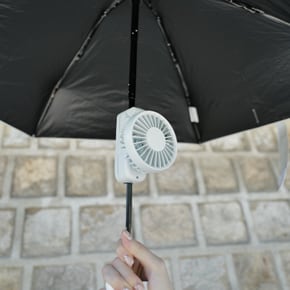 프리 클립 팬 Free Clip Fan