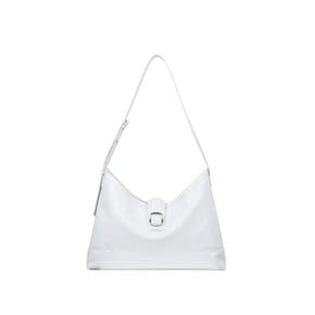 veil bag - white