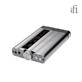  아이파이 iFi Audio xDSD Gryphon 포터블 DAC/헤드폰 앰프