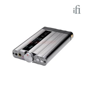 아이파이 iFi Audio xDSD Gryphon 포터블 DAC/헤드폰 앰프