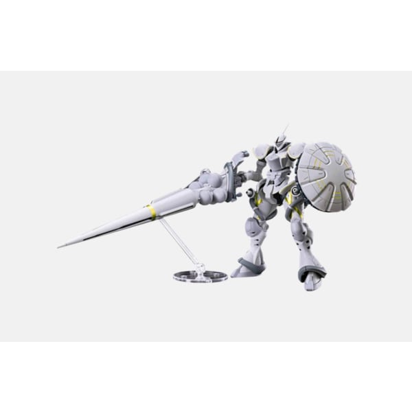 [여주점] 건담 HG 1/144 MS-15/H 엑자베 전용 걍 (하쿠지 장비)