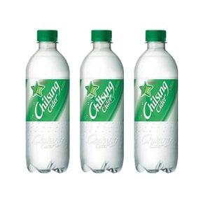 칠성사이다 업소용 500ml x 10개