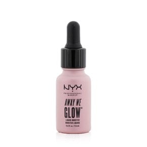 NYX - 어웨이 위 글로우 리퀴드 부스터