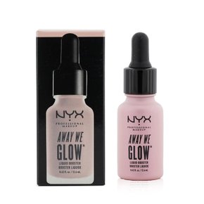 NYX - 어웨이 위 글로우 리퀴드 부스터