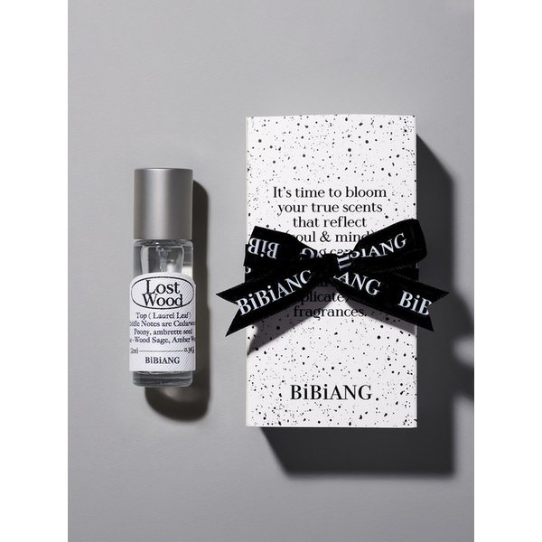 로스트우드 오 드 퍼퓸 EDP 10ml