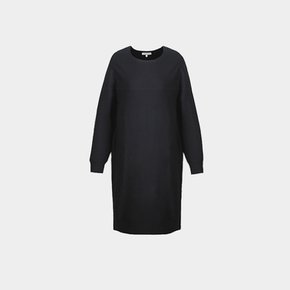 ESTHER CASHMERE WOOL DRESS