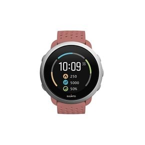 순트 SUUNTO 소매치기 3 스마트워치 웨어러블 워치 피트니스 GRANITE R