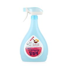 SOKOOB 포켄스 은은한 베이비파우더 향균 탈취제 1000ml