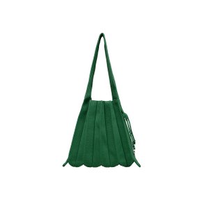 Lucky Pleats Knit S Jelly Green[정가: 49,800]