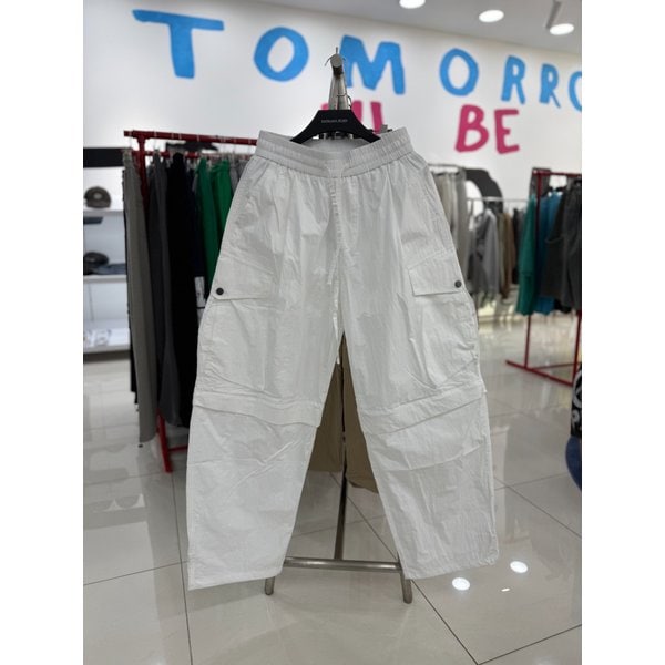 [여주점] 무릎지퍼2WAY우븐팬츠,JHZZ80427