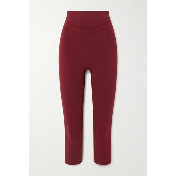 팔케 맥시멈 웜 스트레치 저지 레깅스 46376663162900047