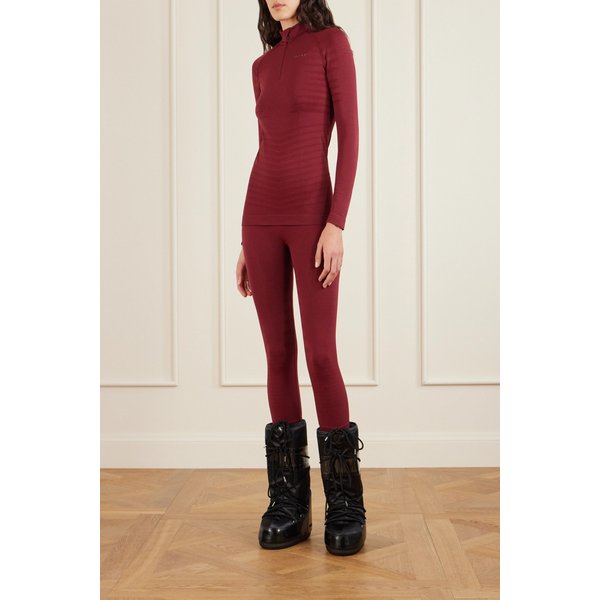 팔케 맥시멈 웜 스트레치 저지 레깅스 46376663162900047