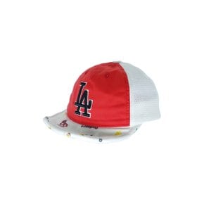 MLB 키즈 캐논볼 올오버 매쉬캡 72CPN3931-07R_1