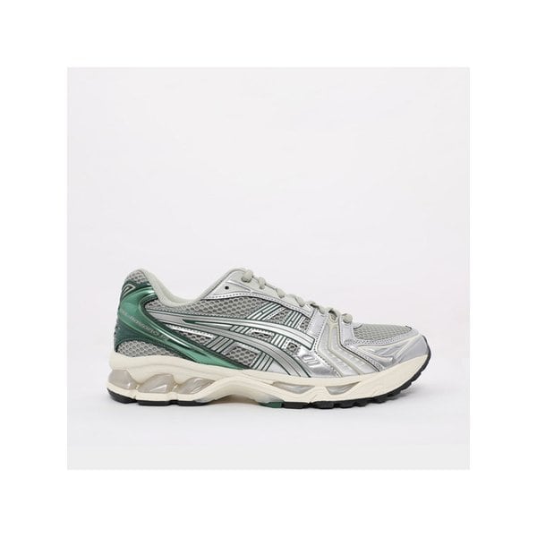 젤 카야노 14 드라이드 리프 그린 퓨어 실버 공용 스니커즈 1203A537 300