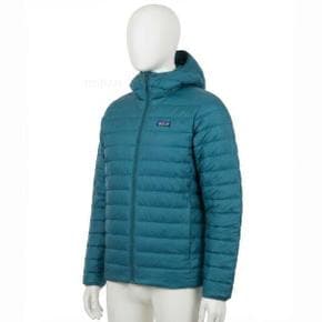 26FW M Down Sweater Hoody 84702GLCB 남성 다운 스웨터 후드 자켓