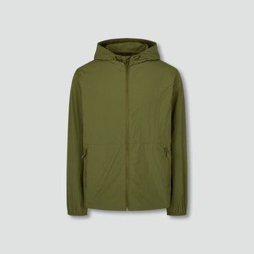 JAJU 25 S/S   남 사각사각 윈드 브레이커  J105201113