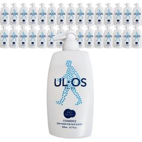 스킨 워시 500ml 1개.