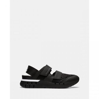 이스퀘어 4648999 Onitsuka Tiger Rebilac Sandals - Uni Black